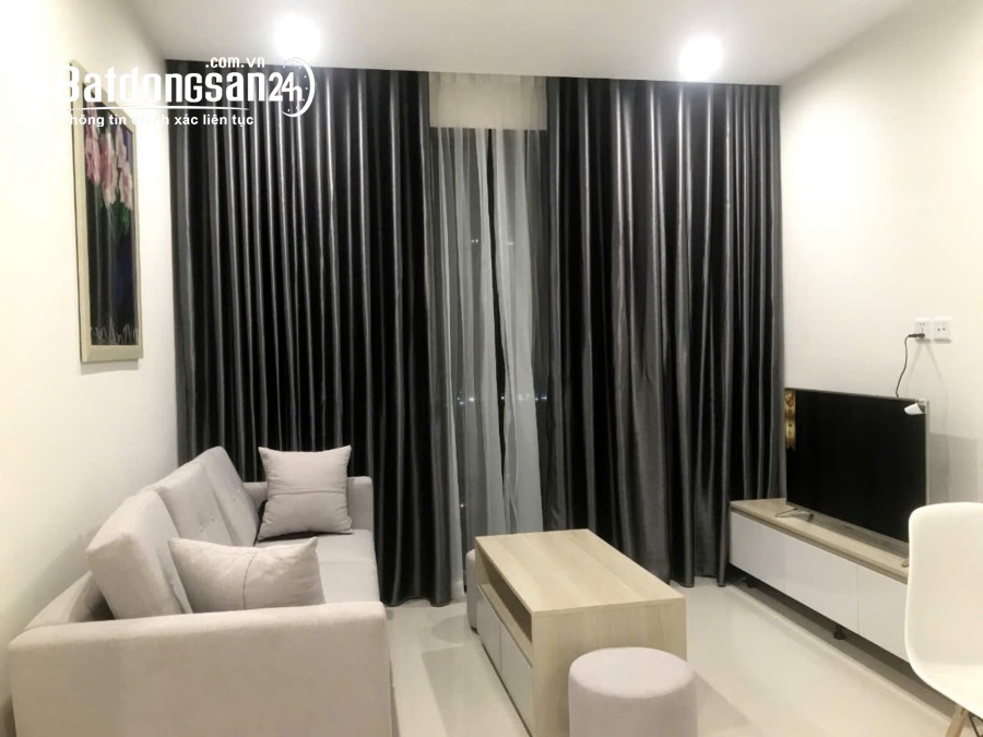 BÁN CĂN 2 PHÒNG NGỦ FULL ĐỒ GIA TỐT NHẤT DỰ ÁN VINHOMES OCEAN PARK⚡️