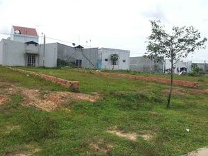 Cho thuê 1100m2 mặt tiền rộng 60m đường Lê Quý Đôn gần biển