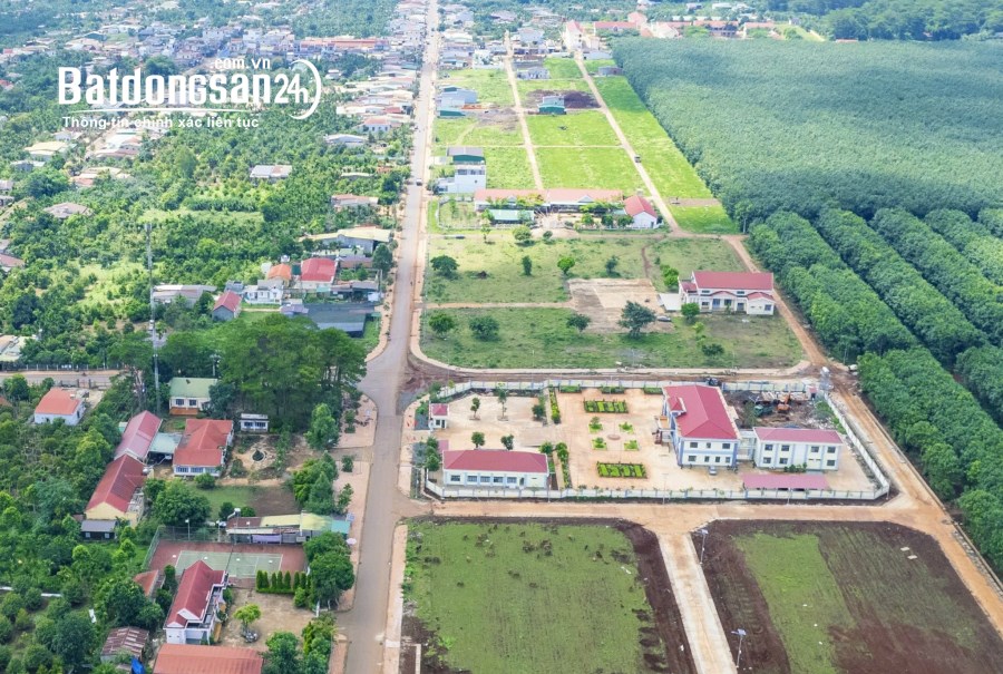 Bán đất nền KDC Phú Lộc giá hấp dẫn chỉ 6xx triệu 