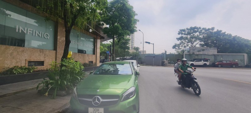 Bán nhà Trích Sài, Tây Hồ. 783m2, MT 80m, giá 500 tỷ  SIÊU VIP LÔ GÓC VIEW HỒ TÂY 