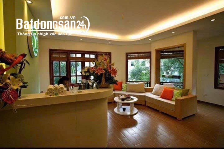 Bán nhà mặt phố Phố Trung Kính, Phường Yên Hòa, Quận Cầu Giấy