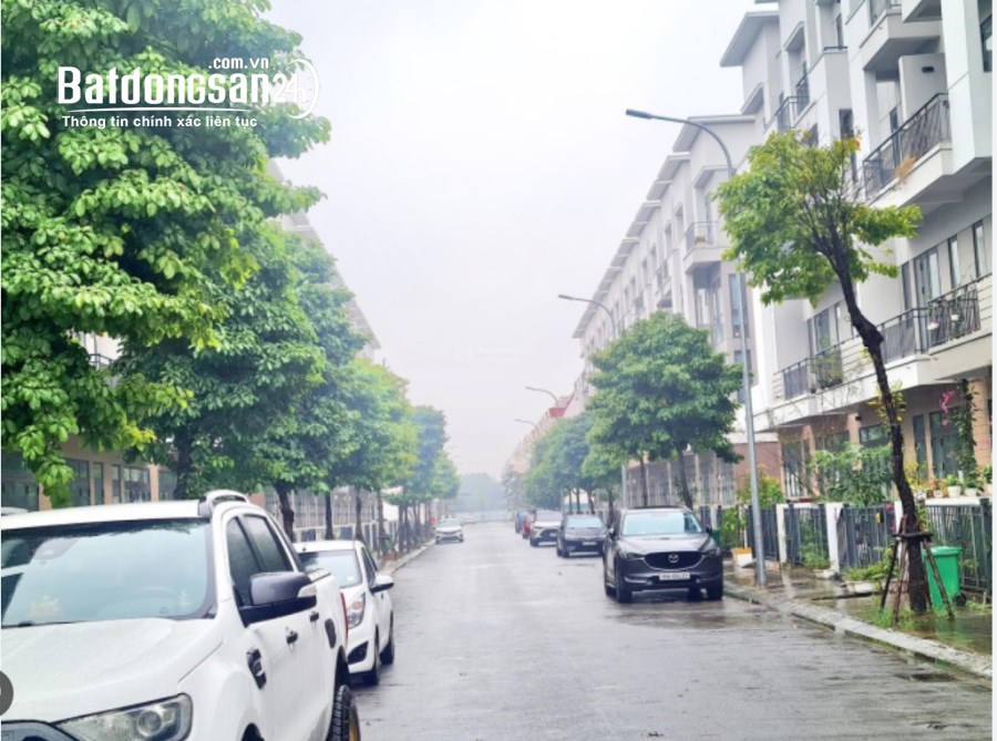 Mua ngay!với 1.5tỷ đã có nhà 4 tầng, đối diện 9 chung cư, Phù Chẩn, TP Từ Sơn