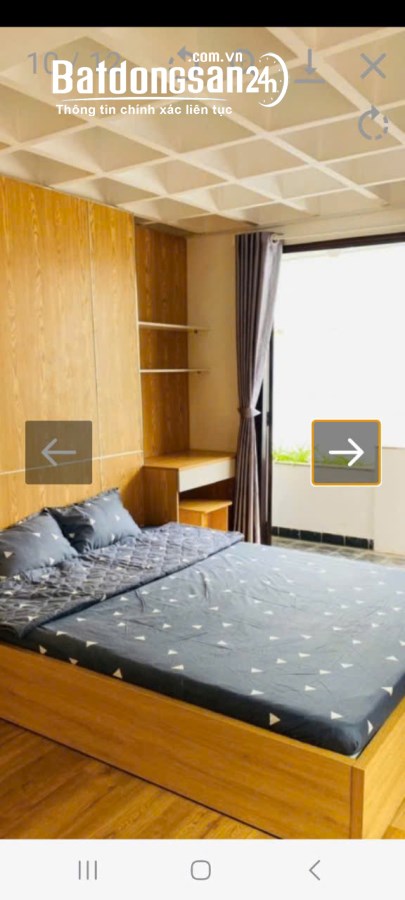 Nhà hẻm xe hơi , 87m2 , 3 lầu , Bình Thạnh , giá 15.5 tỷ .