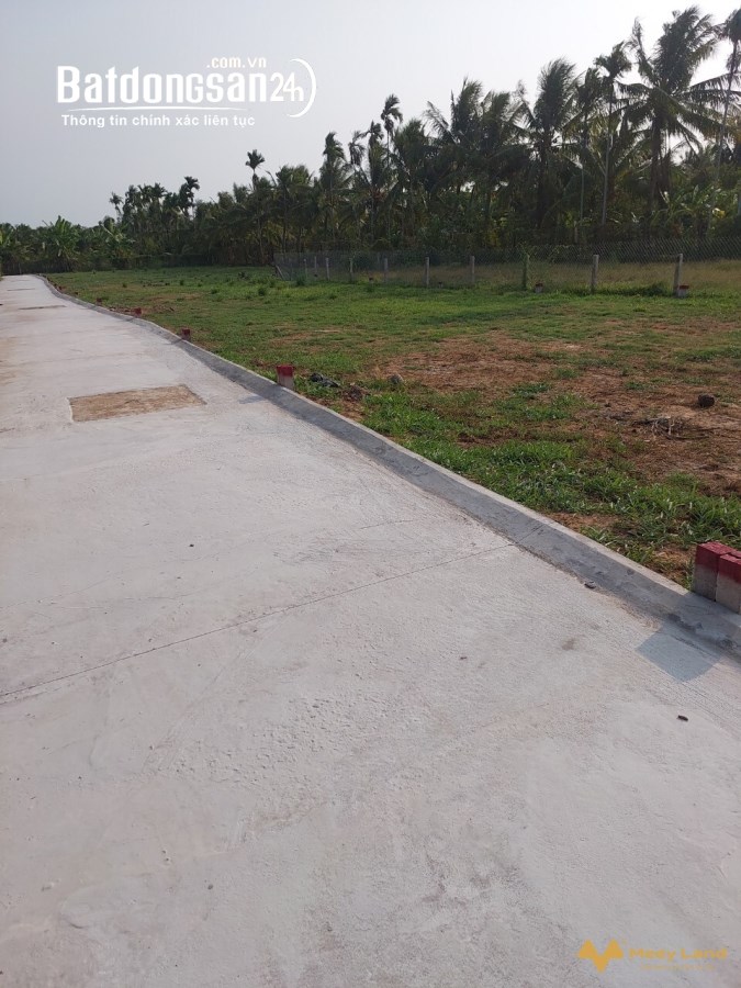 Bán đất Đường Quốc lộ 50, Xã Mỹ Phong, TP - Mỹ Tho