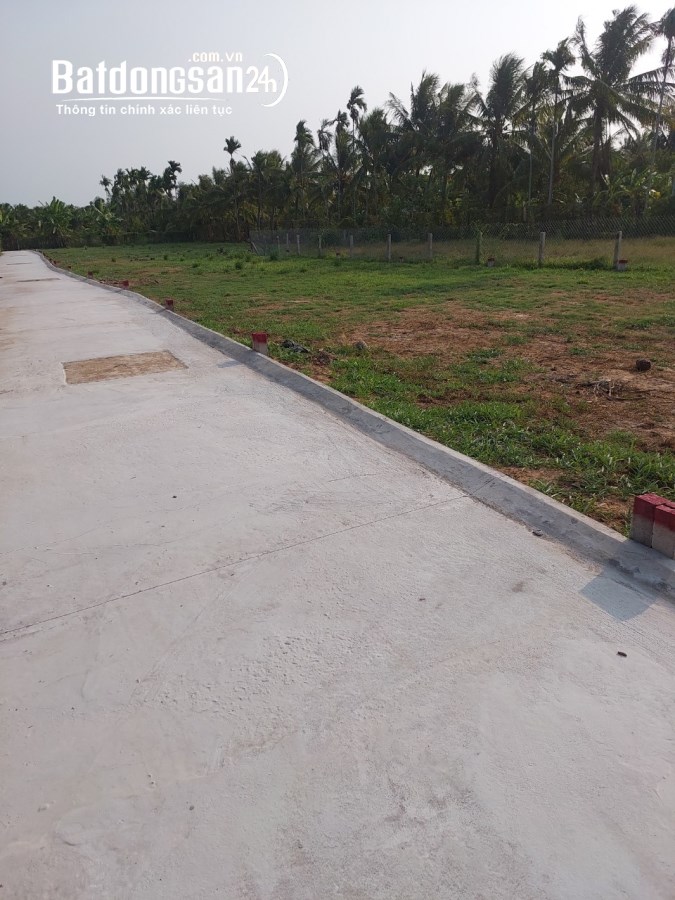 Bán đất Đường Quốc lộ 50, Xã Mỹ Phong, TP - Mỹ Tho