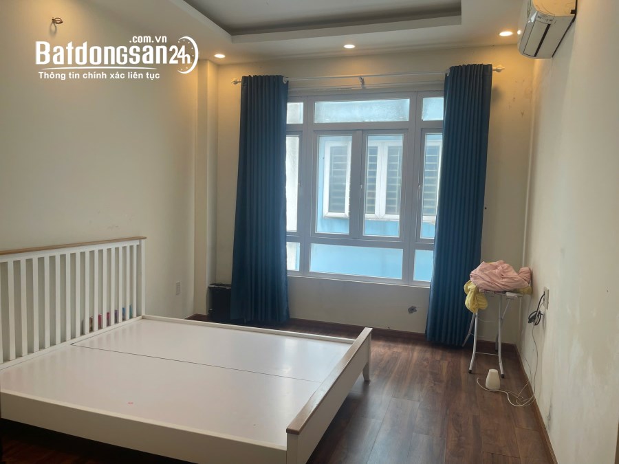 Cho thuê phòng trọ, homestay Đường Đặng Thuỳ Trâm, Phường 13, Quận Bình Thạnh