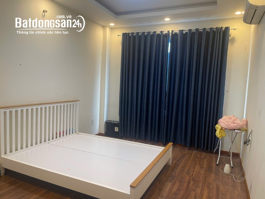 Cho thuê phòng trọ, homestay Đường Đặng Thuỳ Trâm, Phường 13, Quận Bình Thạnh