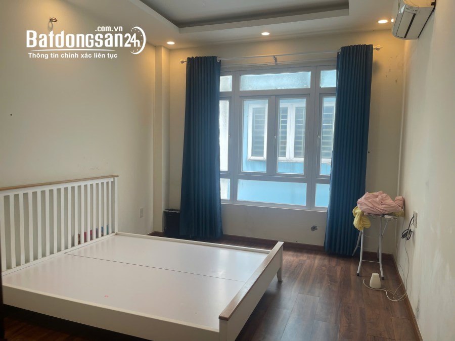 Cho thuê phòng Đặng Thuỳ Trâm - Quận Bình Thạnh