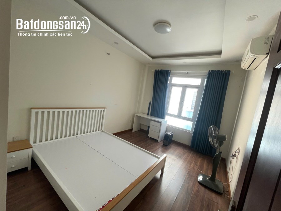 Cho thuê phòng Đặng Thuỳ Trâm - Quận Bình Thạnh