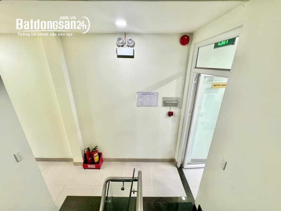 Bán nhà mặt phố Đường 36, Phường Tân Quy, Quận 7