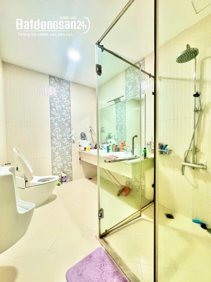 Bán nhà mặt phố Đường 36, Phường Tân Quy, Quận 7