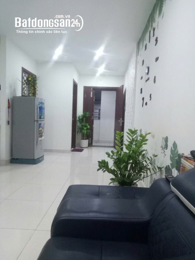 Bán căn hộ SHR 2PN full NT mới 100% Green Town Bình Tân giá 1.96 tỷ. LH 0901414448 xe