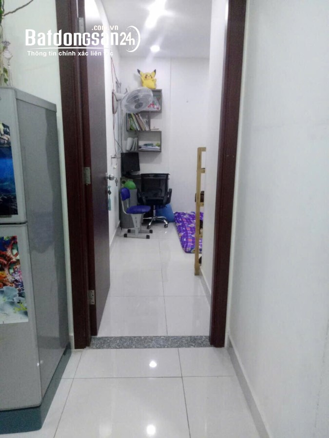 Bán căn hộ SHR 2PN full NT mới 100% Green Town Bình Tân giá 1.96 tỷ. LH 0901414448 xe