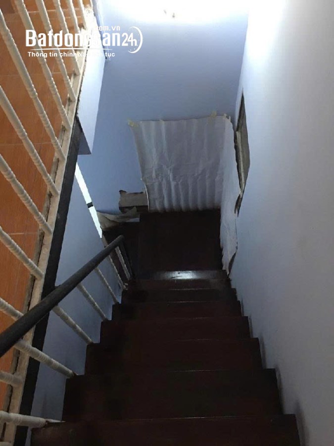 Siêu phẩm Lâm Văn Bền, 47m2, mặt trước 4m nở hậu, 4.x tỷ, Tân Quy, Quận 7
