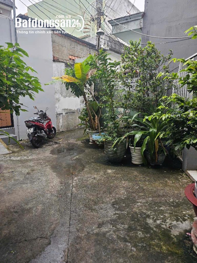 Siêu phẩm Lâm Văn Bền, 47m2, mặt trước 4m nở hậu, 4.x tỷ, Tân Quy, Quận 7