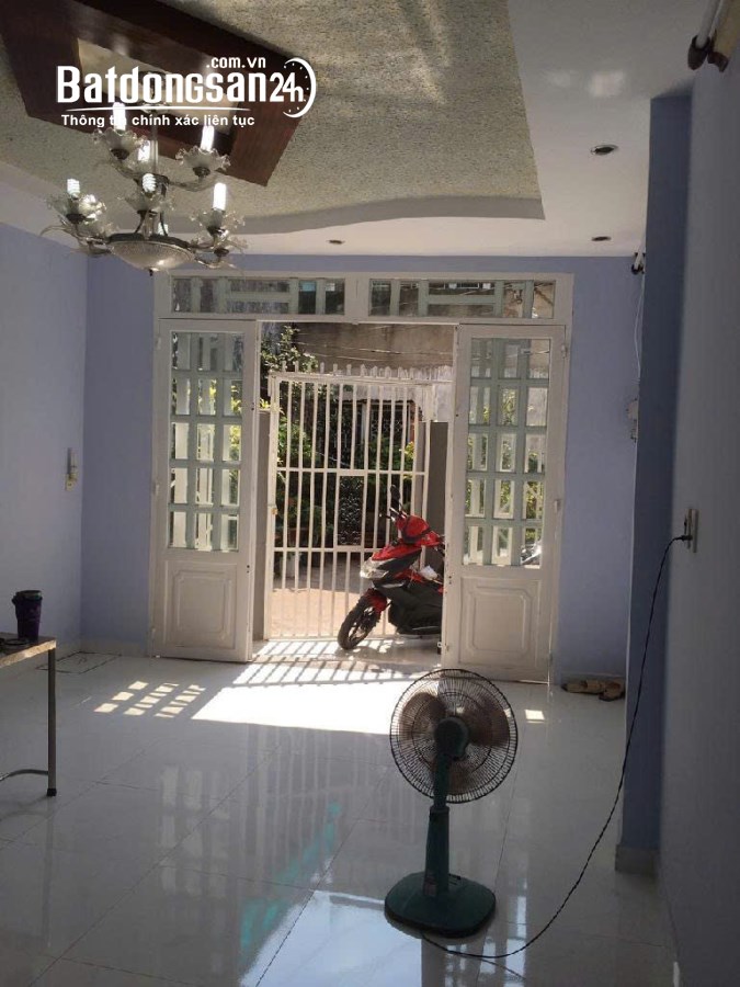 Siêu phẩm Lâm Văn Bền, 47m2, mặt trước 4m nở hậu, 4.x tỷ, Tân Quy, Quận 7