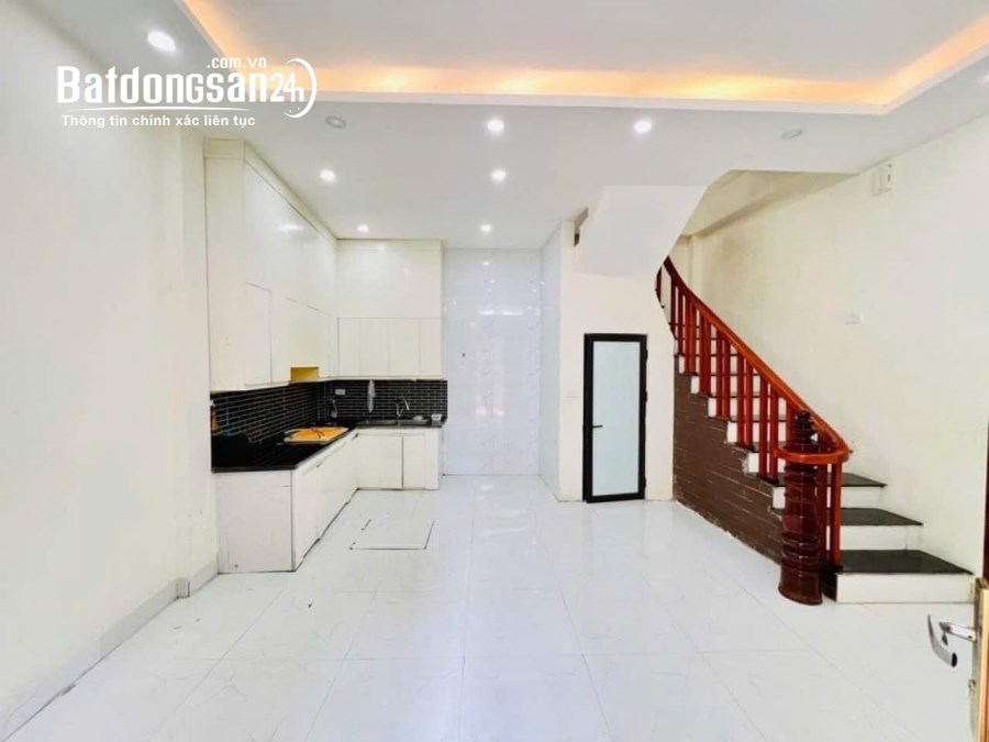 BÁN NHÀ 3,5 TẦNG GIÁ 2,45 TỶ, 2 LỐI THÔNG QL6, CẦU MAI LĨNH - BIÊN GIANG