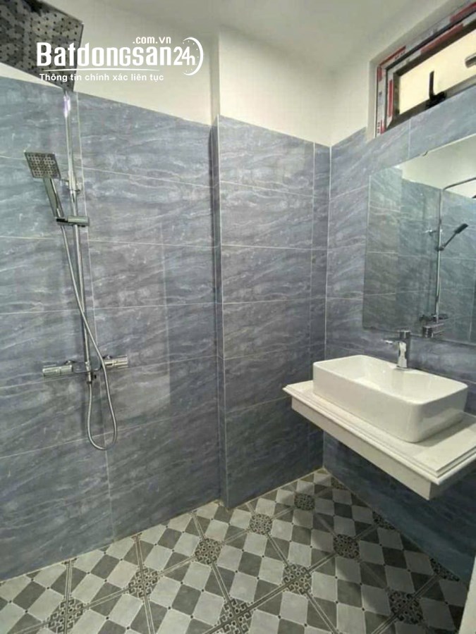 Rẻ Nhất Khu Vực - Nhà 5T*50m2- Quốc Lộ 6A, Xã Phụng Châu, Chương Mỹ