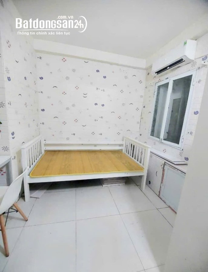 Bán chung cư mini Phùng Khoang - Trung Văn Nam Từ Liêm 50m - 2 ngủ giá 1.35 tỷ