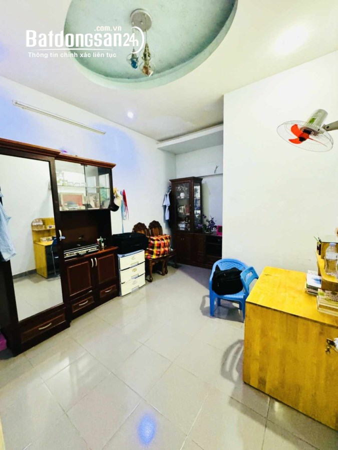 Bán nhà hẻm oto 5 tầng Đường Tân Sơn, Phường 12, Quận Gò Vấp