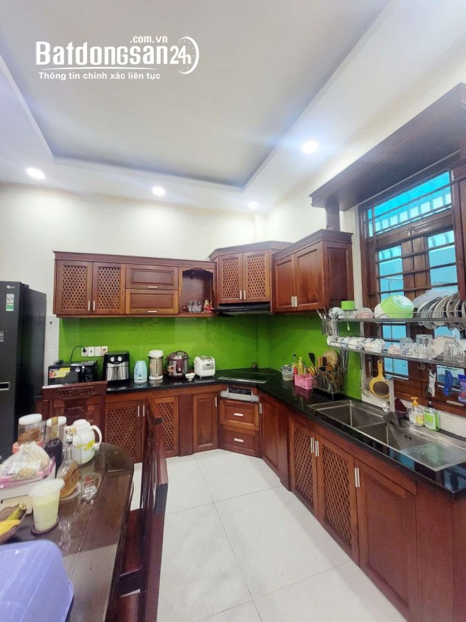 Bán nhà Phường Bình Chiểu, Tp Thủ Đức, Diện Tích 90M2