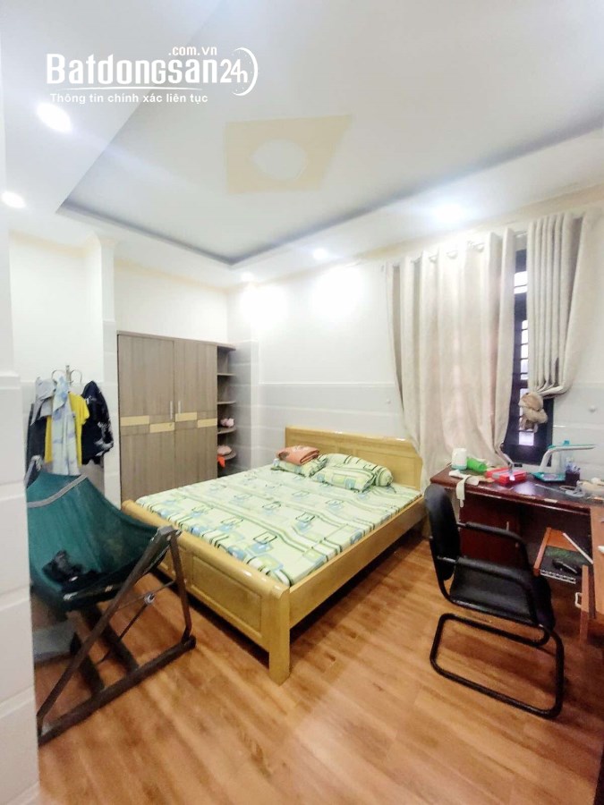 Bán nhà Phường Bình Chiểu, Tp Thủ Đức, Diện Tích 90M2