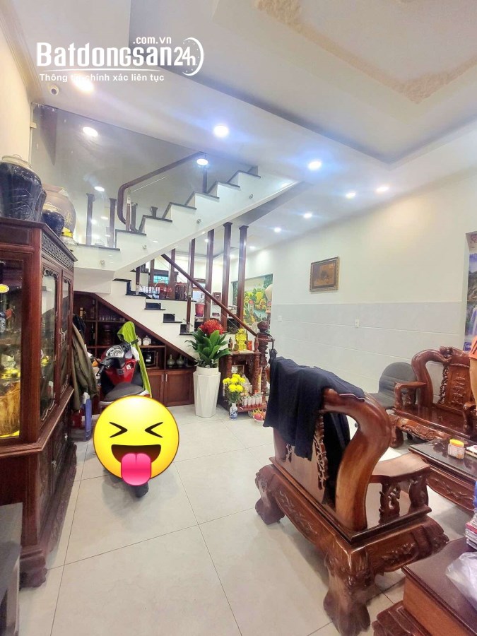 Bán nhà Phường Bình Chiểu, Tp Thủ Đức, Diện Tích 90M2
