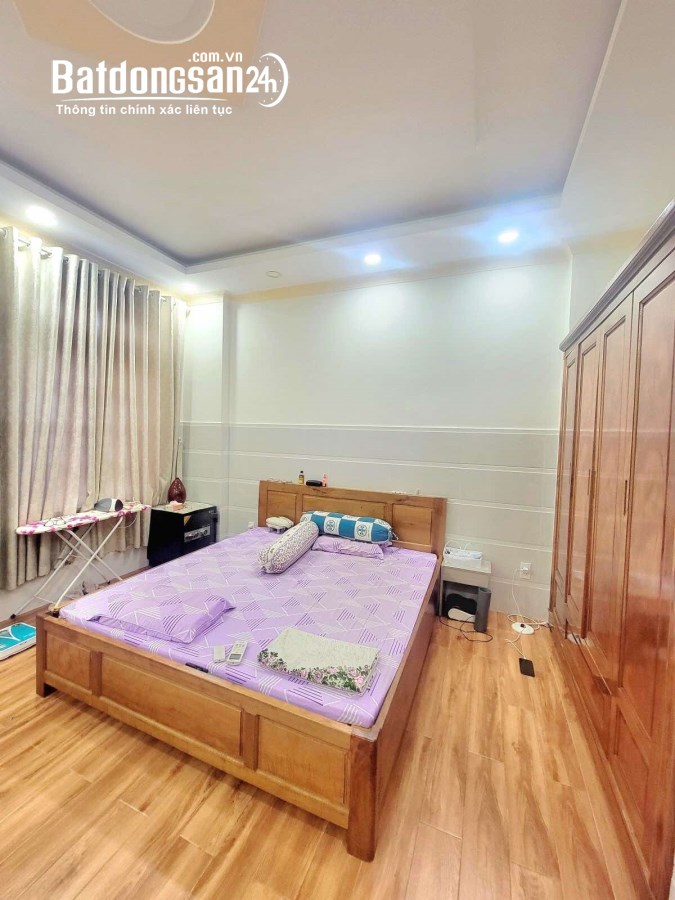 Bán nhà Phường Bình Chiểu, Tp Thủ Đức, Diện Tích 90M2