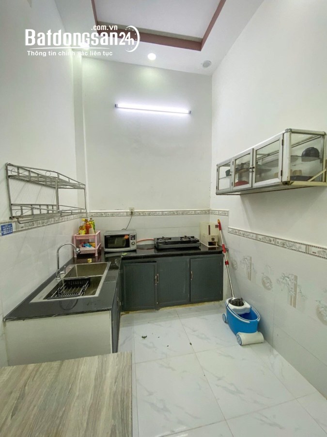 Bán nhà Phường Tam Bình, Tp Thủ Đức, Diện Tích 48M2 - Chỉ 3,2 Tỷ Tl