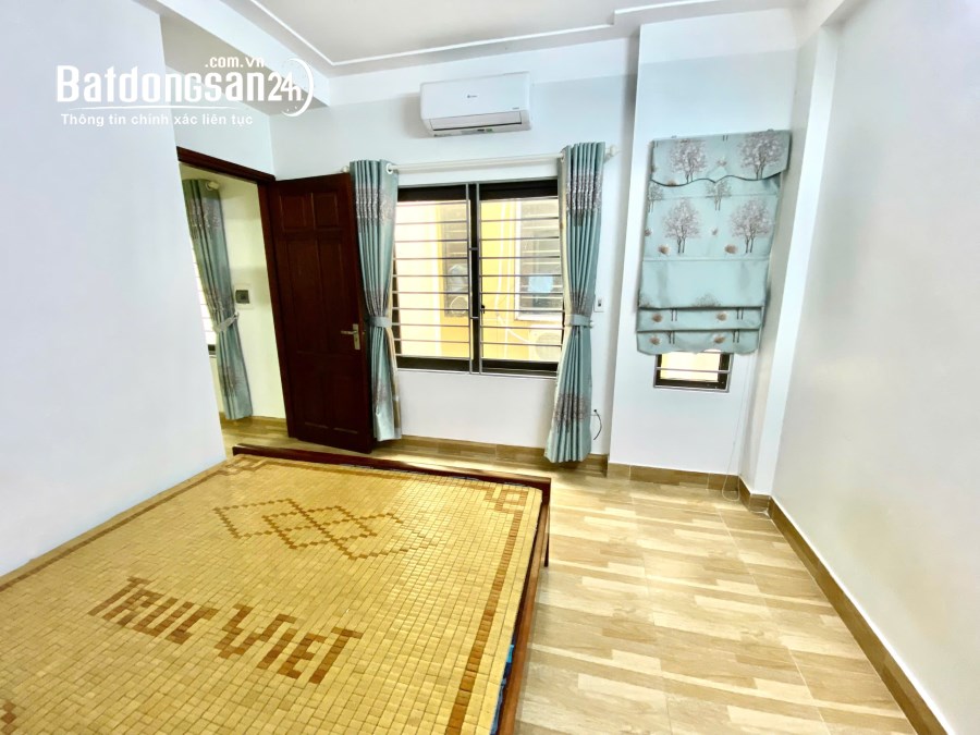 BÁN NHÀ YÊN NGHĨA 36M2.4 TẦNG.Tặng FULL NỘI THẤT CỰC ĐẸP. Ô TÔ ĐỖ CỔNG GIÁ CHỈ 3,3 TỶ