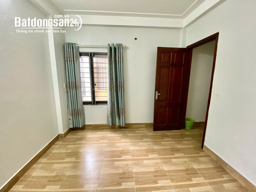 BÁN NHÀ YÊN NGHĨA 36M2.4 TẦNG.Tặng FULL NỘI THẤT CỰC ĐẸP. Ô TÔ ĐỖ CỔNG GIÁ CHỈ 3,3 TỶ