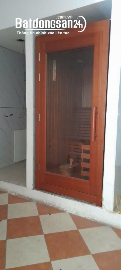 Cho thuê nhà mặt phố Nguyễn Xiển - Thanh Xuân 65m x 5T - 6 phòng giá 29tr, vỉa hè, KD