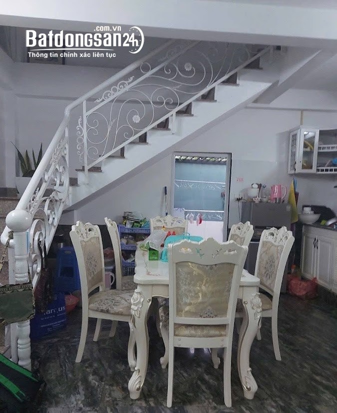(Q.12)Bán nhà đẹp hxh phân lô 7m,đường Thạnh Xuân 52,Hà Huy Giáp,134m2(6x23),5.15tỷ