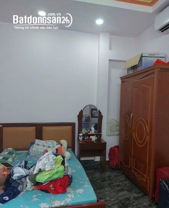 (Q.12)Bán nhà đẹp hxh phân lô 7m,đường Thạnh Xuân 52,Hà Huy Giáp,134m2(6x23),5.15tỷ