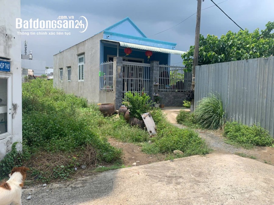 Bán đất Đường Trường Lưu, Phường Long Trường, TP Thủ Đức (Quận 9)
