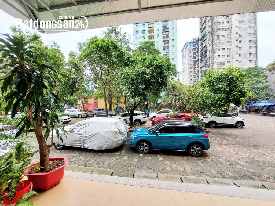 Bán căn hộ chung cư Đường Đền Lừ, Phường Tân Mai, Quận Hoàng Mai