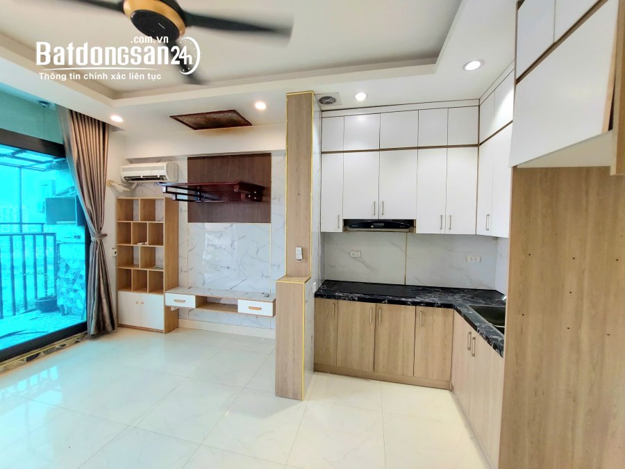 Bán căn hộ chung cư Đường Đền Lừ, Phường Tân Mai, Quận Hoàng Mai