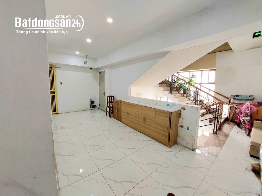 Bán căn hộ chung cư Đường Đền Lừ, Phường Tân Mai, Quận Hoàng Mai