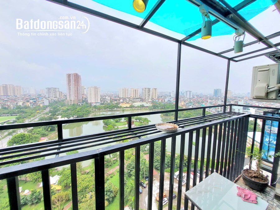 Bán căn hộ chung cư Đường Đền Lừ, Phường Tân Mai, Quận Hoàng Mai