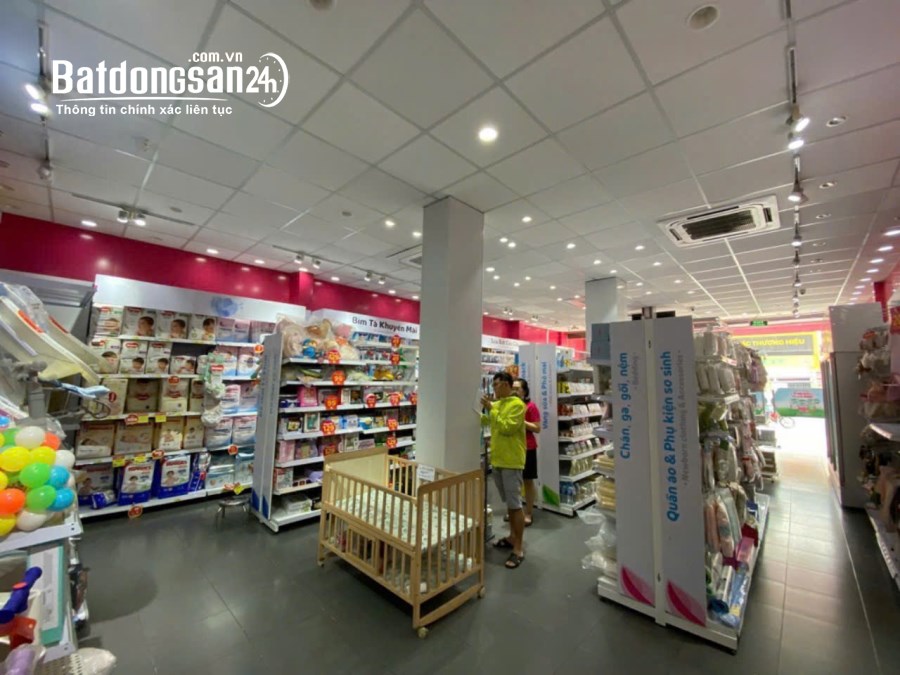 Mặt Tiền Cộng Hòa, Tân Bình, 142m2, Ngang Hơn 7m, Dòng Tiền 50tr, Nhỉnh 44 Tỷ