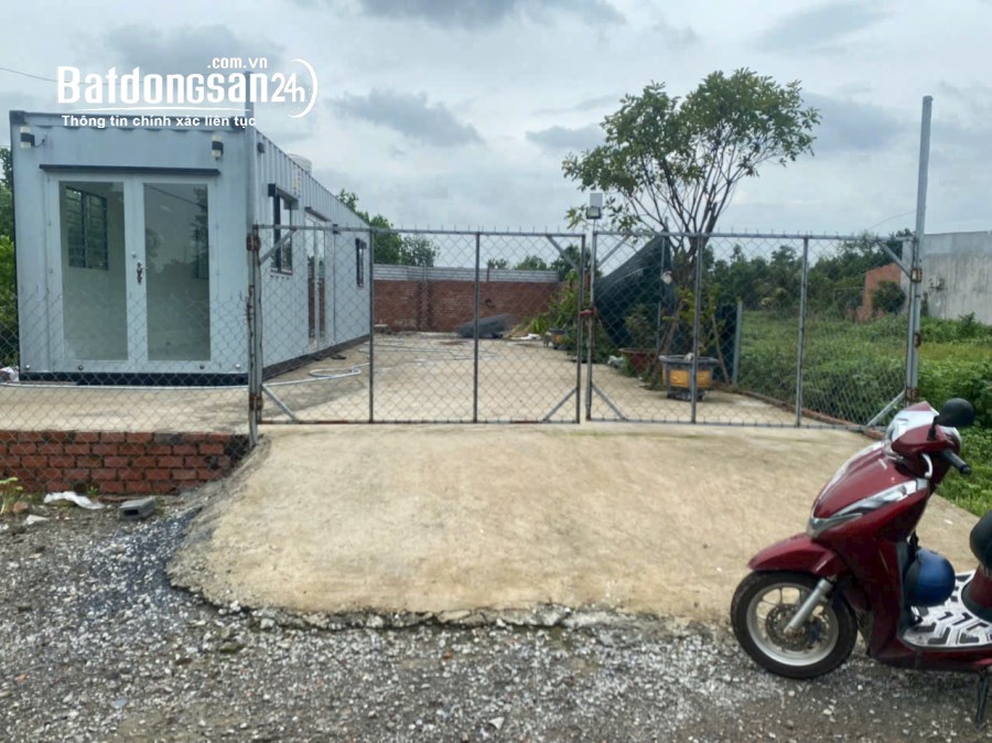 Bán đất Đường Phan Đăng Lưu, Phường Long Bình, TP Biên Hòa