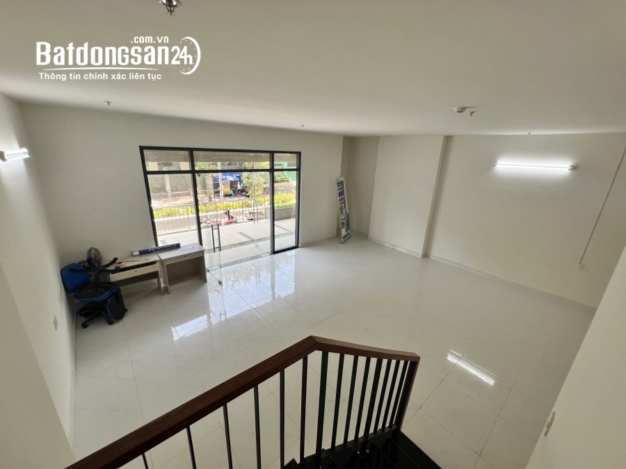 GREEN RIVER Q8 TRẢ TRƯỚC 30% SỞ HỮU CĂN SHOP 151M2, SỔ HỒNG RIÊNG, VAY 70%