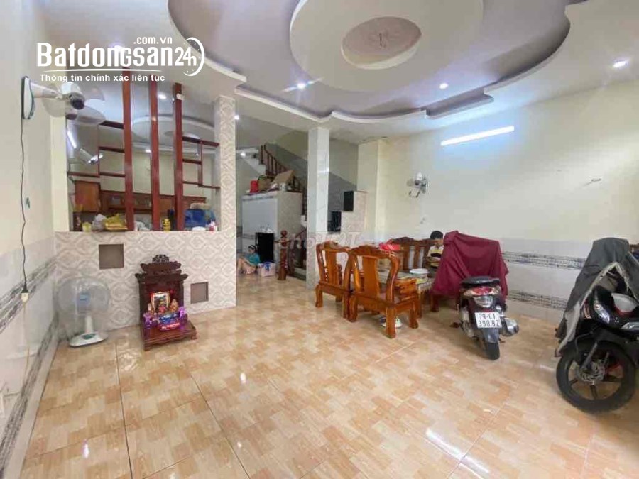 Bán nhà Đường Bình Chiểu, Phường Bình Chiểu, Tp Thủ Đức