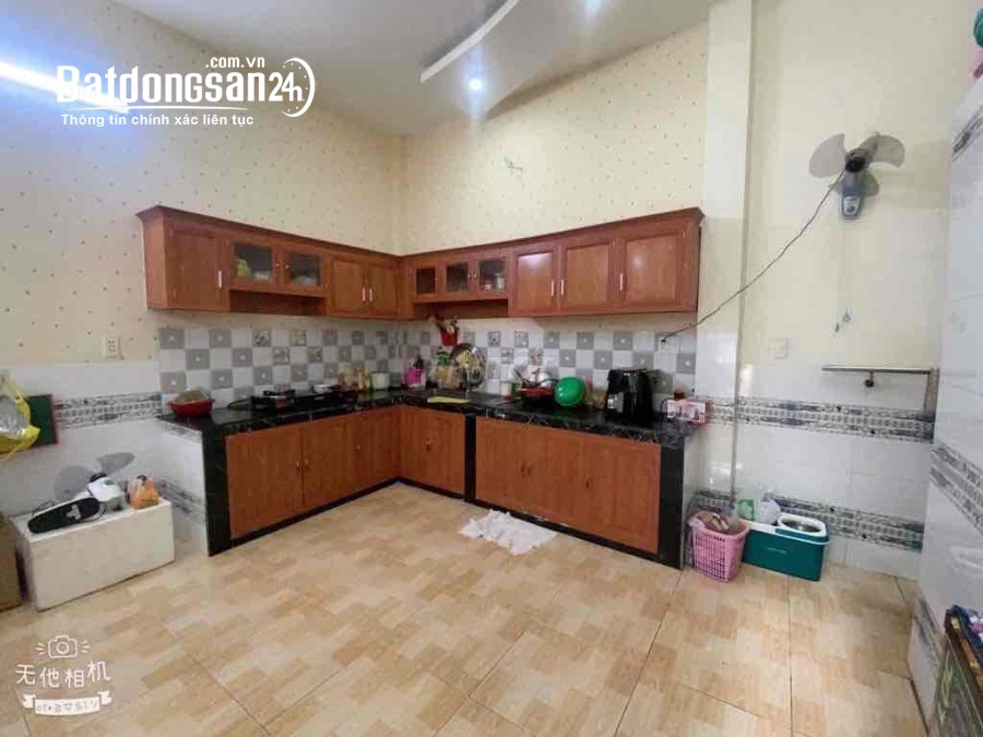 Bán nhà Đường Bình Chiểu, Phường Bình Chiểu, Tp Thủ Đức