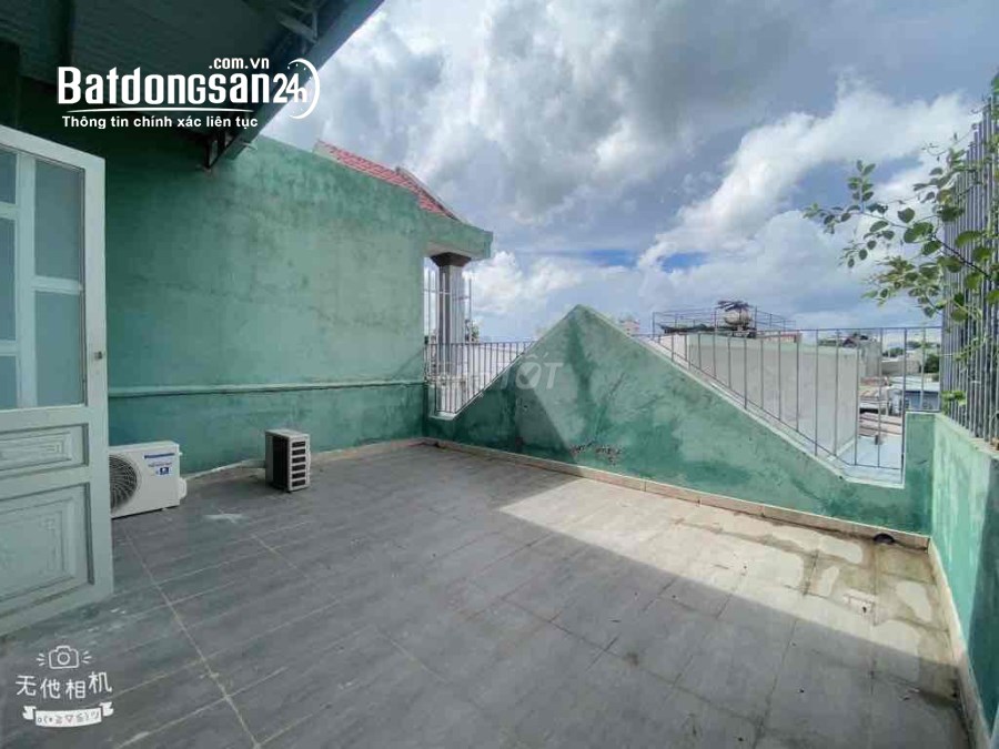 Bán nhà Đường Bình Chiểu, Phường Bình Chiểu, Tp Thủ Đức