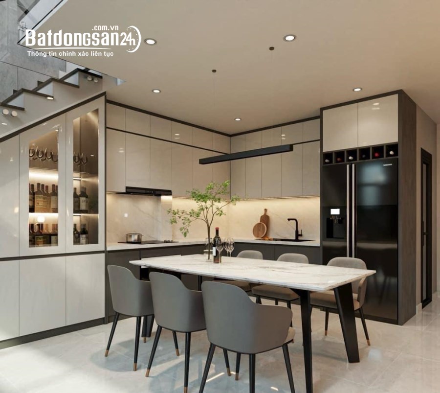 **Bán nhà mặt tiền Ba Vân, phường 14 Tân Bình; (4*18) vuông, không lỗi