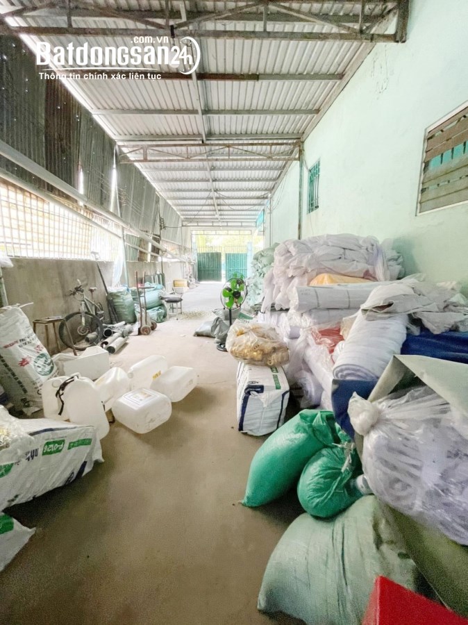 NỢ BANK, GIẢM 2.5 TỶ, CÒN 7.5 TỶ, NHÀ 440M2, 3TẦNG NGANG 13.5M BÙI CÔNG TRỪNG HÓC MÔN