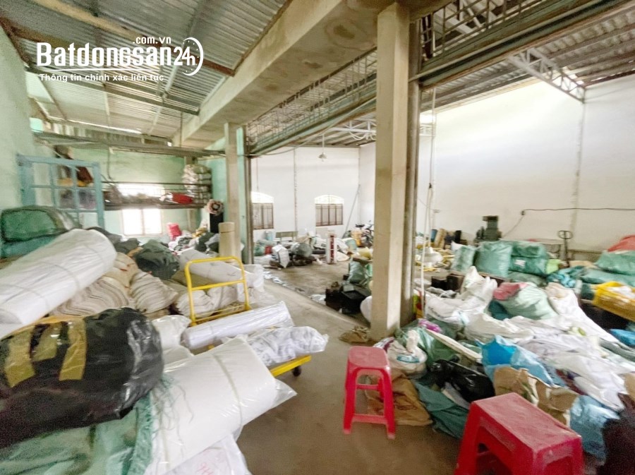 NỢ BANK, GIẢM 2.5 TỶ, CÒN 7.5 TỶ, NHÀ 440M2, 3TẦNG NGANG 13.5M BÙI CÔNG TRỪNG HÓC MÔN