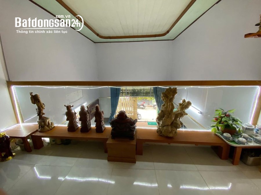 Bán nhà gác lửng đúc Ngô Quyền, Mân Thái, Sơn Trà