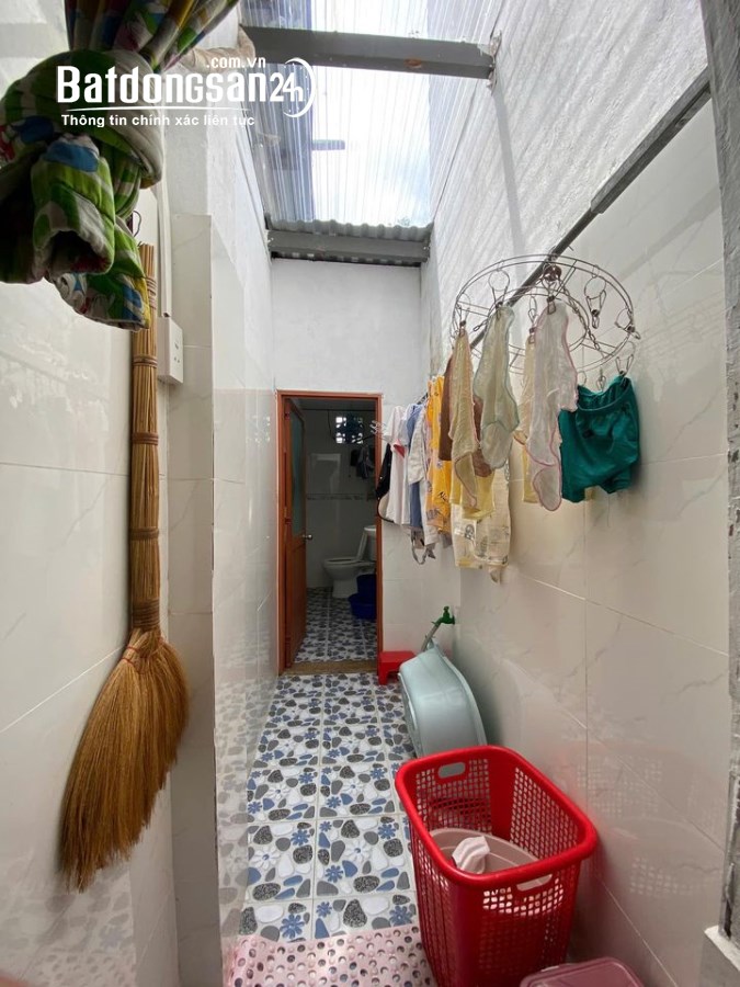 Bán nhà gác lửng đúc Ngô Quyền, Mân Thái, Sơn Trà